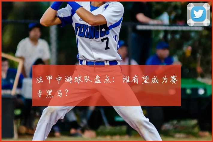 法甲中游球队盘点:谁有望成为赛季黑马?