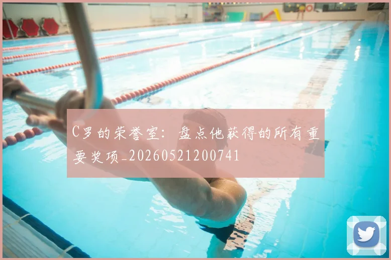 C罗的荣誉室:盘点他获得的所有重要奖项_20260521200741